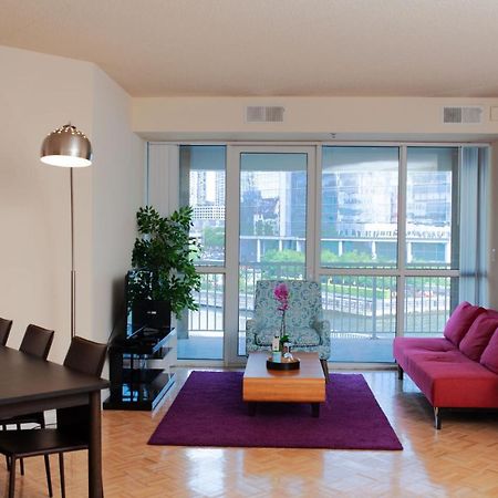 Dharma Home Suites Jc At Exchange Place Jersey City Eksteriør billede