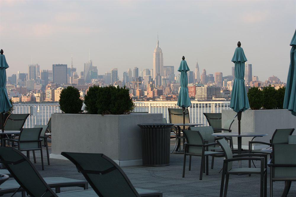 Dharma Home Suites Jc At Exchange Place Jersey City Eksteriør billede