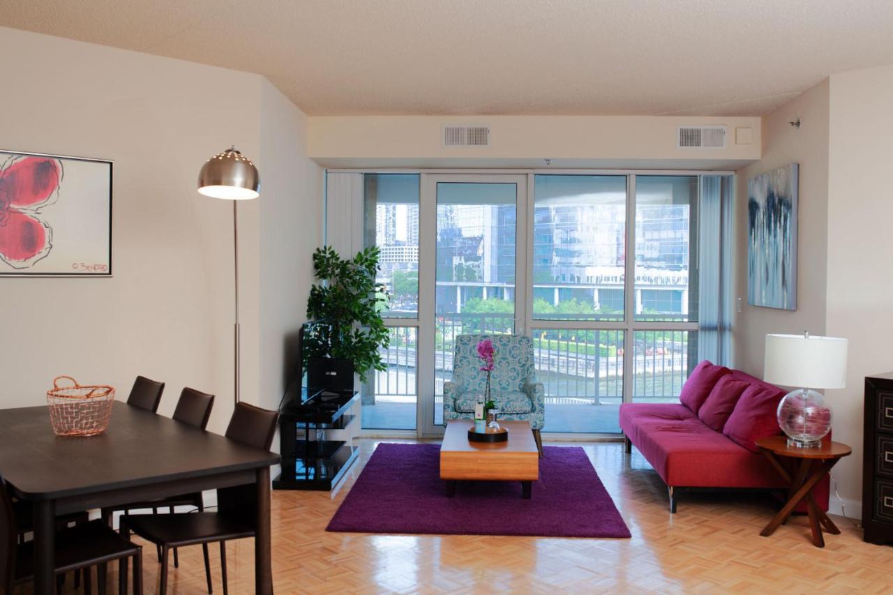Dharma Home Suites Jc At Exchange Place Jersey City Eksteriør billede